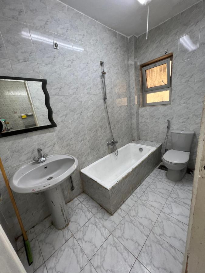 Dar Misr Apartment Cairo Exterior photo
